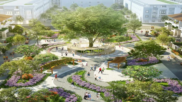 Phú Hải New City