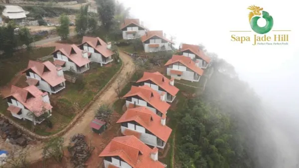 Sapa Jade Hill