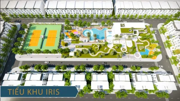 Thái Hưng Eco City