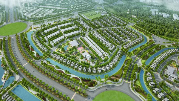 Vinhomes Riverside