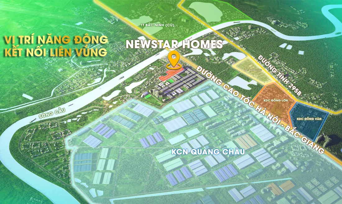 Newstar Homes