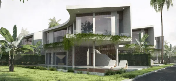 Rosa Alba Resort
