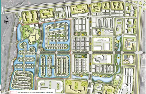 Vinhomes Star City