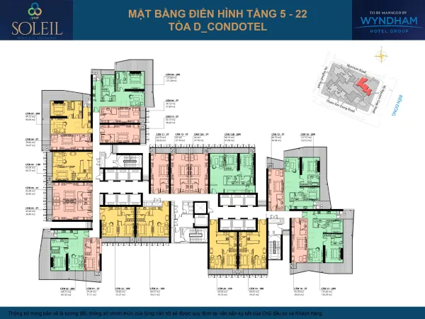 Wyndham Soleil Đà Nẵng