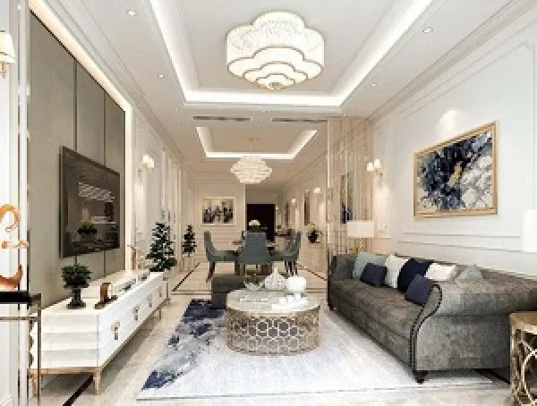 Five Star West Lake