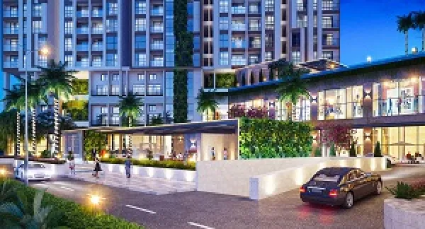 Ascent Garden Homes