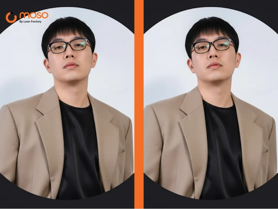  Phong cách năng động – thân thiện với người mua trẻ