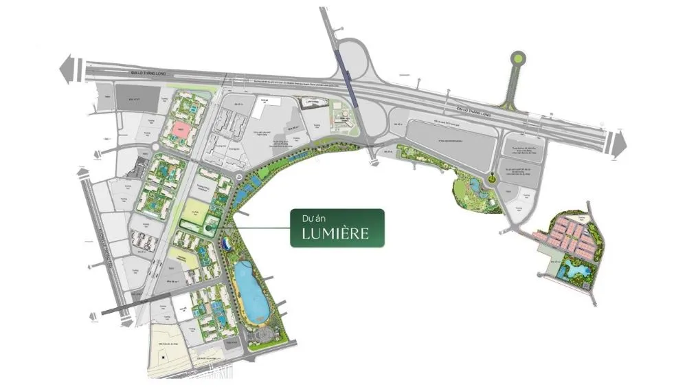 Lumiere EverGreen