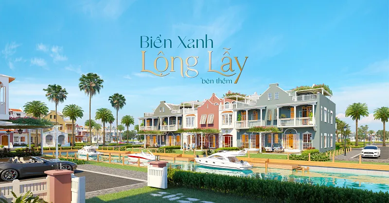 Long Island