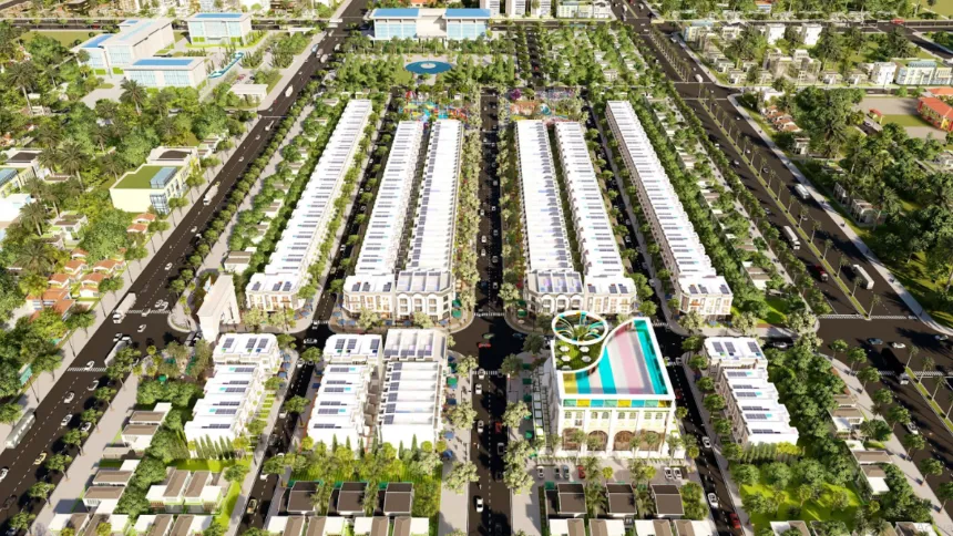 Đồng Khởi Central