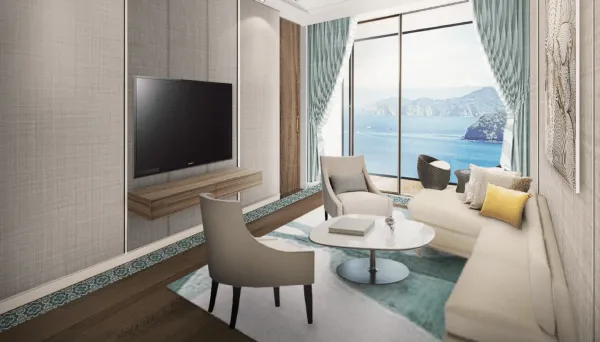 Cocobay Towers