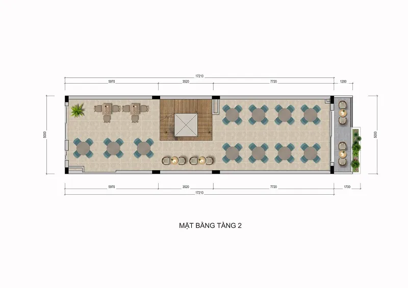 Bavella Green Park Bắc Giang