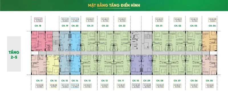 EcoHome Phú Hội
