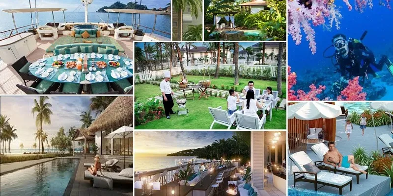 Allia Resort