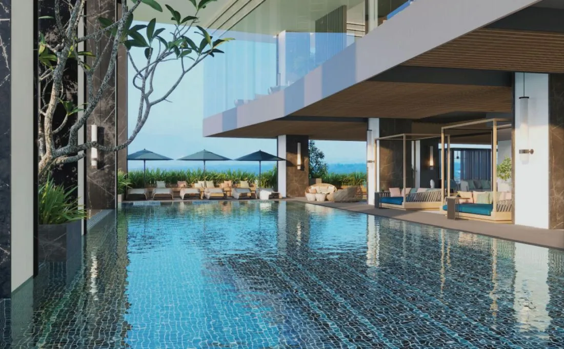 FLC City Hotel Beach Quy Nhơn