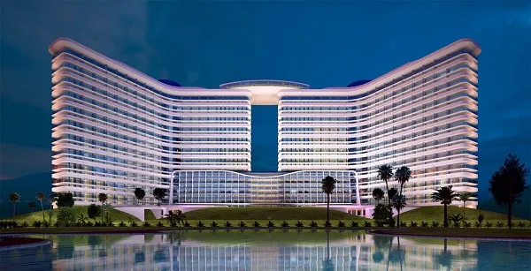 Cam Ranh Bay Hotels & Resorts