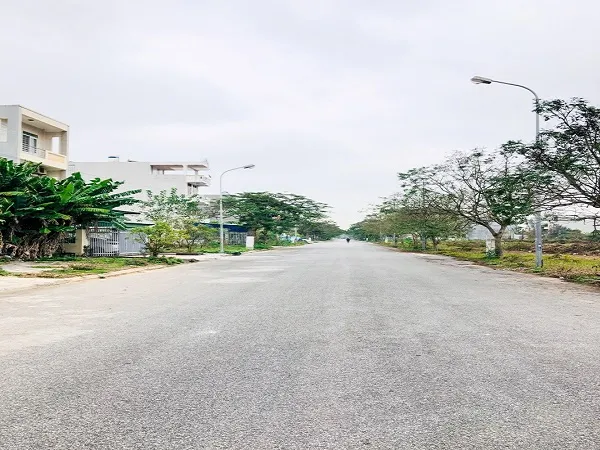 Dương Kinh New City