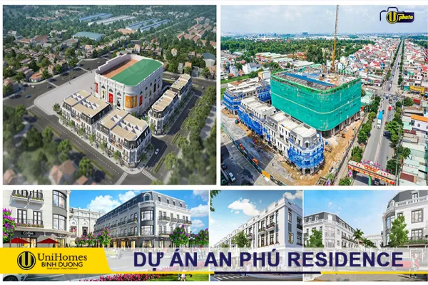 An Phú Residence