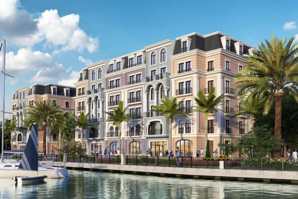 Aqua City Halong