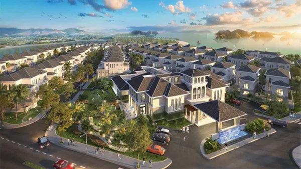 Grand Bay Townhouse
