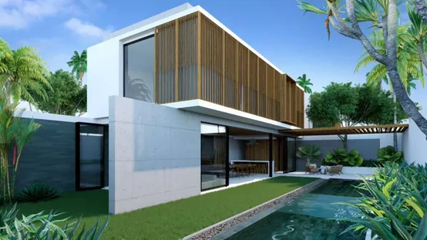 Sailing Club Resort