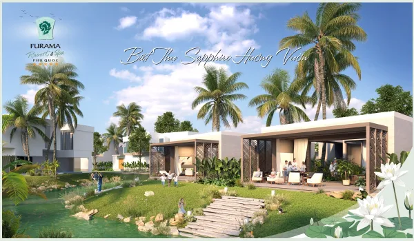 Furama Resort & Spa