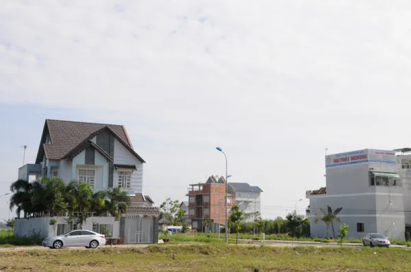 Anthoi Riverside