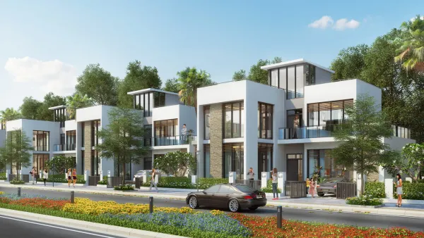 KĐT mới Thuận Phước