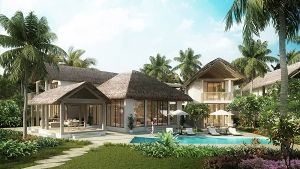 Sun Premier Village Kem Beach Resort