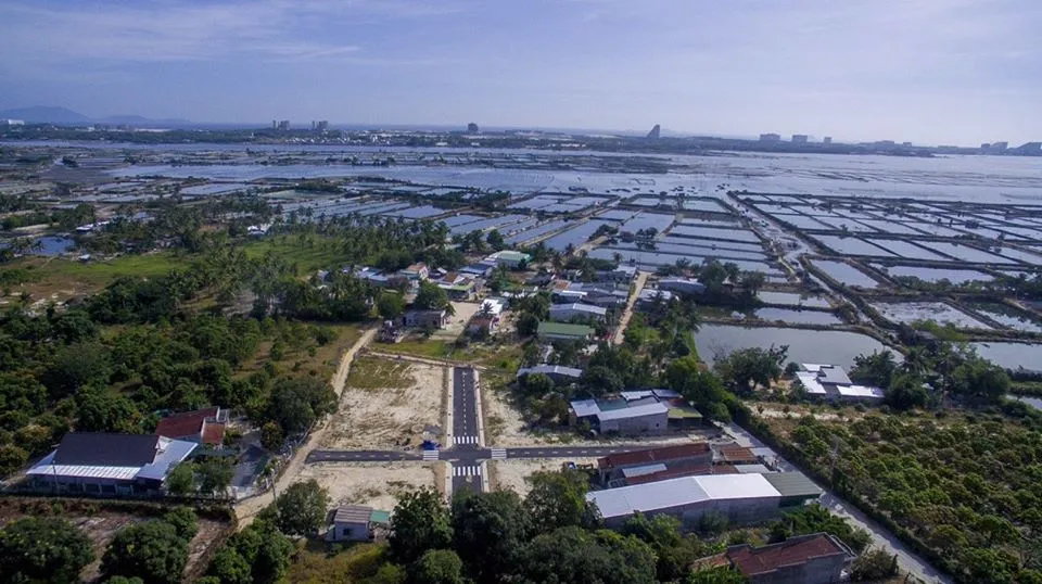 Cam Lâm Riverside