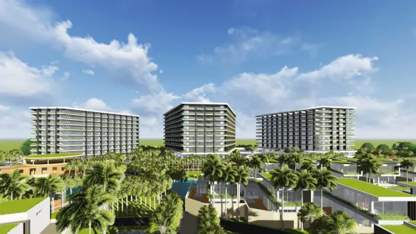 Shantira Beach Resort and Spa