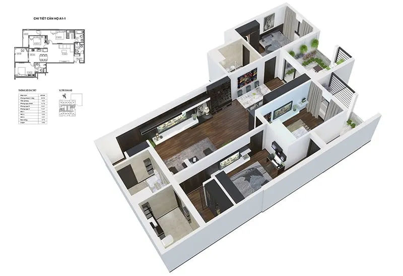 Bid Residences