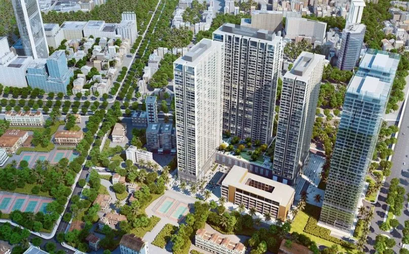 Vinhomes Dream City