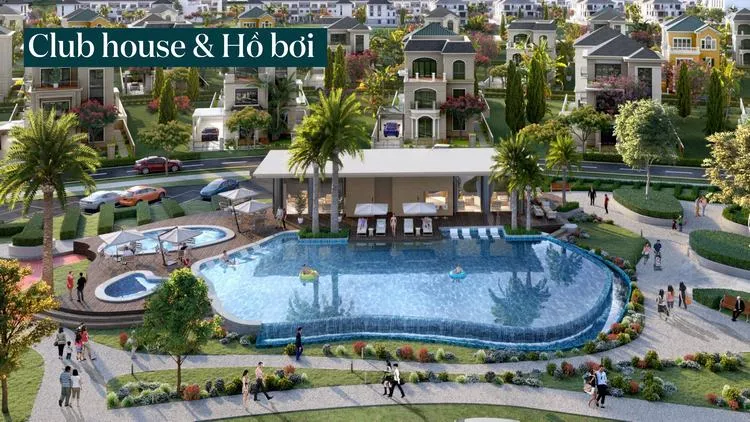 River Park 2 Aqua City
