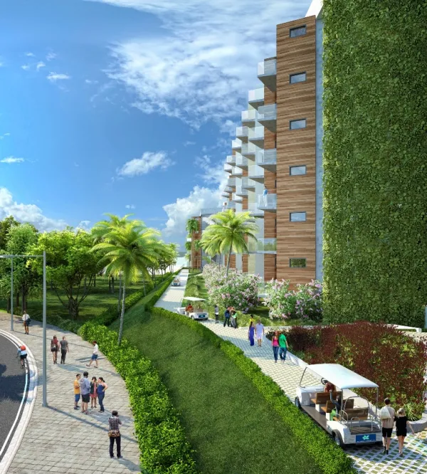 Premier Residences Phu Quoc Emerald Bay