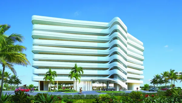 Mövenpick Cam Ranh Resort