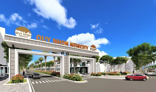 Quy Nhơn New City