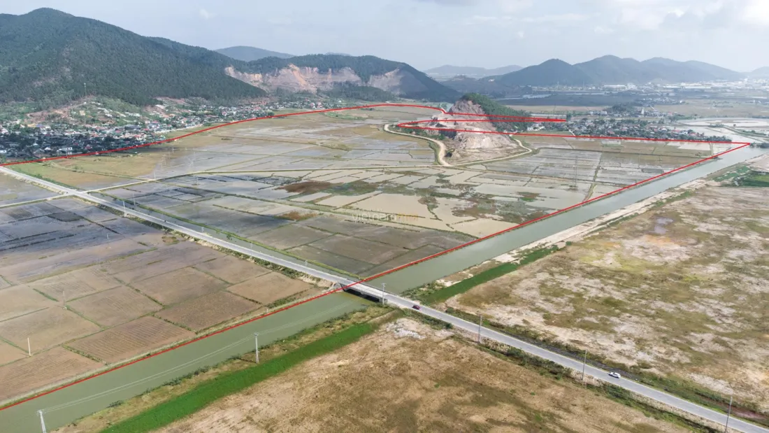 Khu công nghiệp WHA Industrial Zone 2