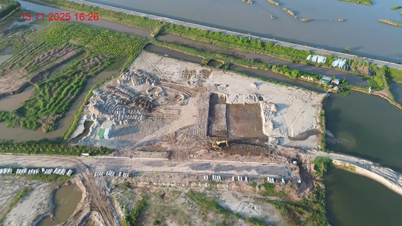 Khu công nghiệp Hải Long