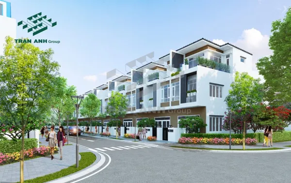 Vista Land City