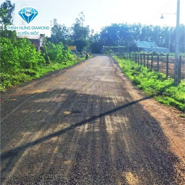 Thịnh Hưng Diamond