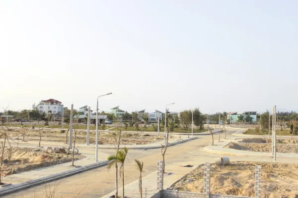 Lexington Garden (giai đoạn 1)