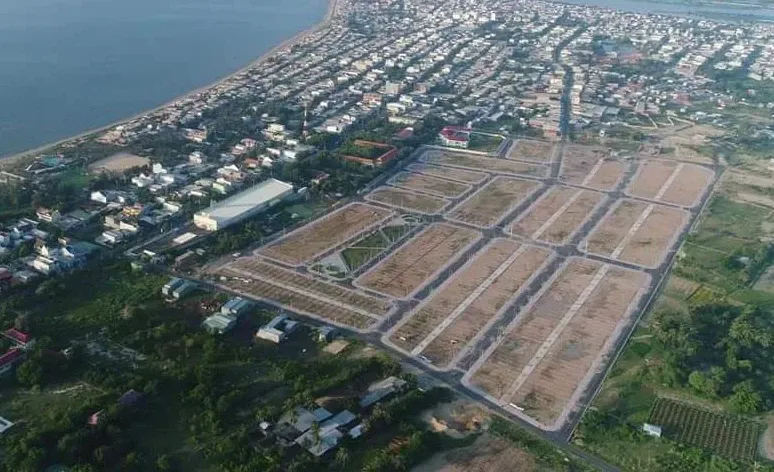 HTV.BT Phan Rí Cửa