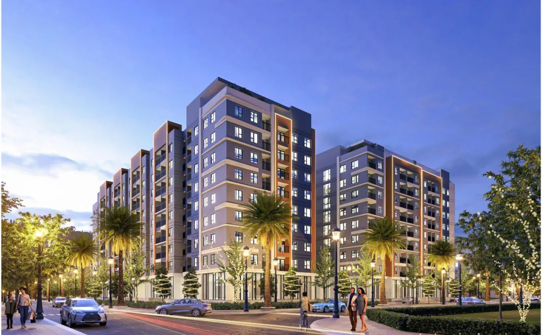 Dự án nhà ở xã hội Bảo Ninh 2