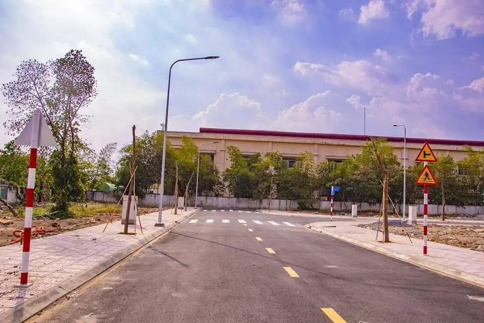 Sài Gòn Centre Gate