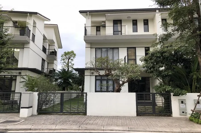 Vinhomes Thăng Long
