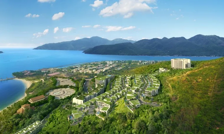 Anh Nguyễn Ocean Front Villas