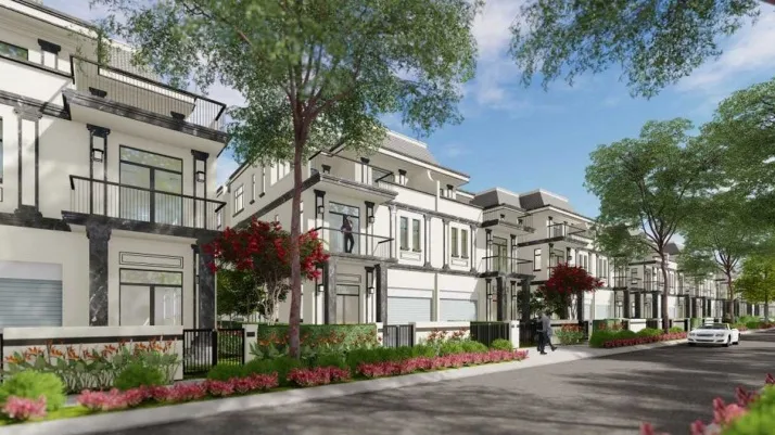 La Vida Residences