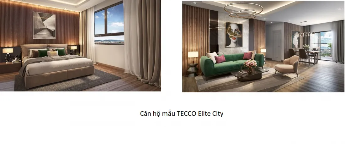 Tecco Elite City