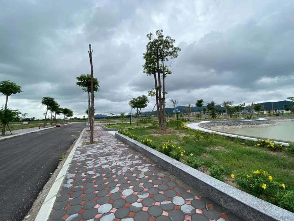 Yên Dũng Green Park